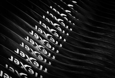 fleXer propellers on stock, ready to ship