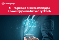 AI regulacje