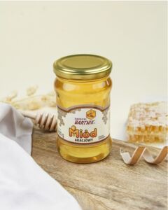 Acacia honey 400g