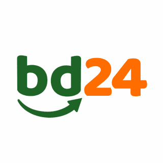 bd24 logo