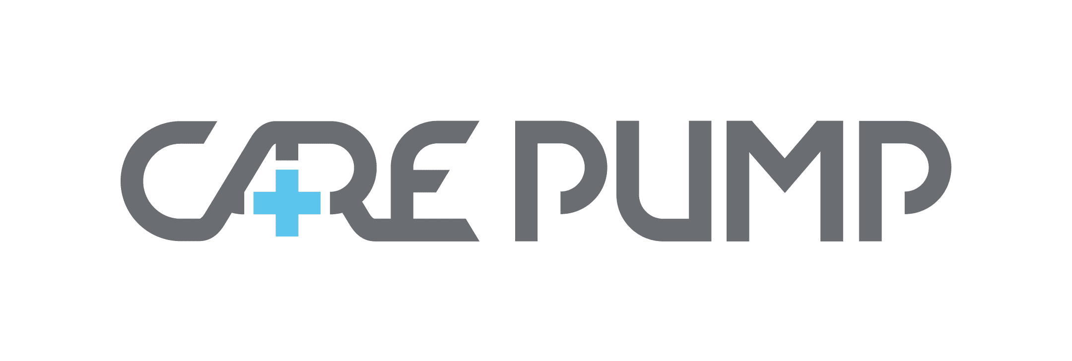 care pump logo