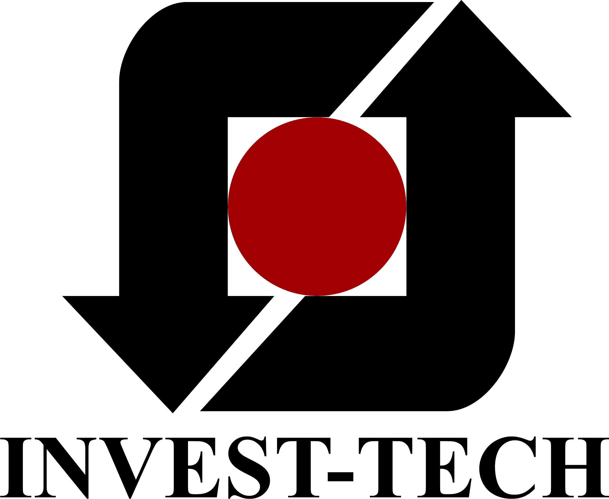 invest tech logo