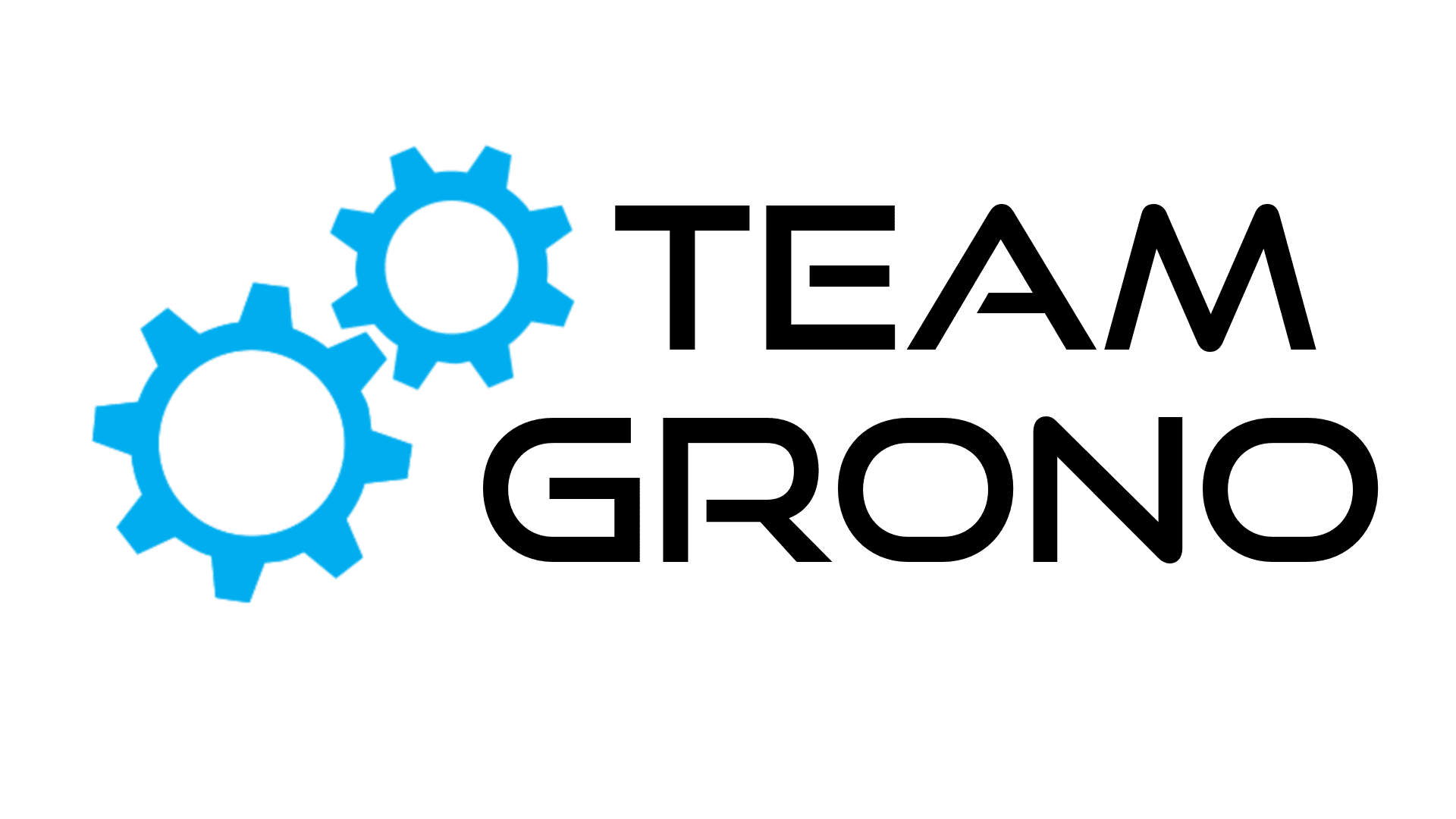 team grono logo