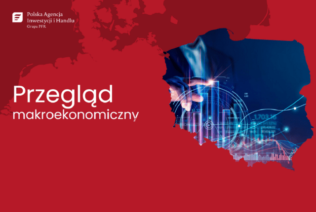 przegląd makroekonomiczny