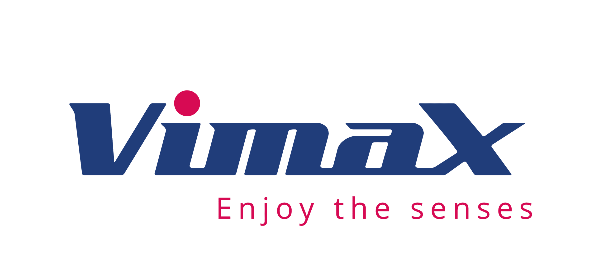 Vimax logo