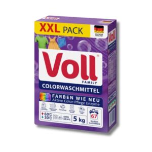 VOLL German Colour Laundry Powder 