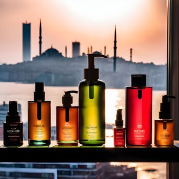 Beauty Istanbul 2026