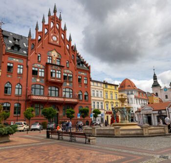 Chojnickie Spotkanie Biznesowe – Twoja droga do eksportu