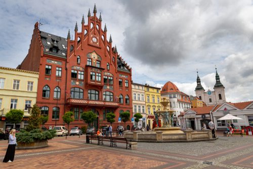 Chojnickie Spotkanie Biznesowe – Twoja droga do eksportu