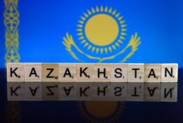 Kazachstan – kierunek strategiczny dla polskiego eksportu