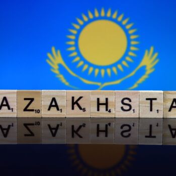 Kazachstan – kierunek strategiczny dla polskiego eksportu
