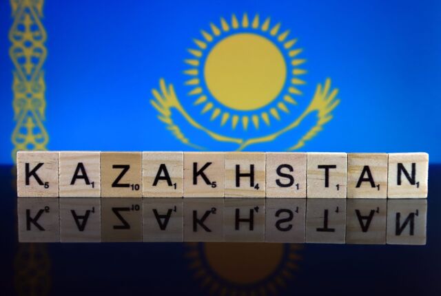 Kazachstan – kierunek strategiczny dla polskiego eksportu