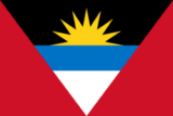 Flaga Antigua i Bermuda
