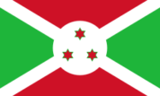 Flaga Burundi