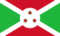 Flaga Burundi