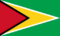 Flaga Gujana