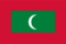 Flaga Malediwy