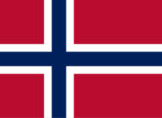 Flaga Norwegii