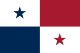Flaga Panama