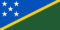 Flaga Wysp Salomona